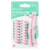 Meyarn Interdental brushes for braces, 0.5 mm, 20 pcs